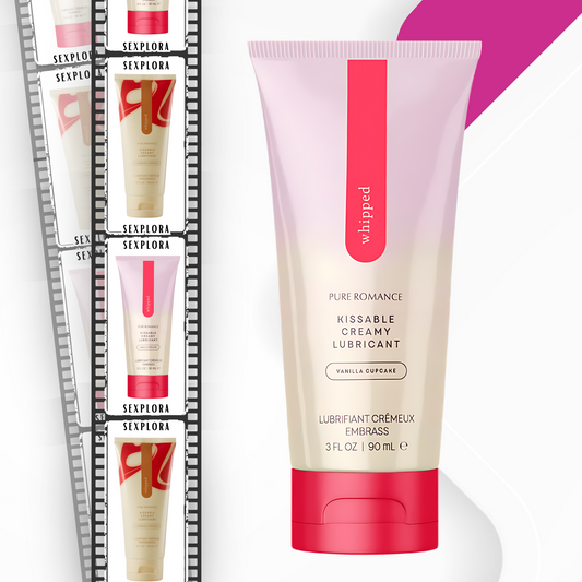 Whipped (25)  (Variedad) - Fiestas by Nana, LLC