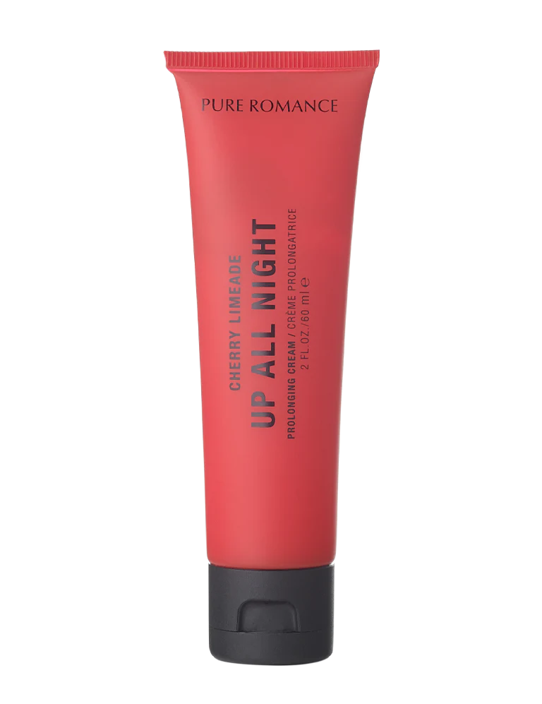 Up All Night (Cherry Limeade)