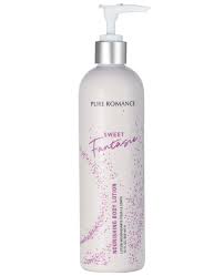 Nourishing Body Lotion (Sweet Fantasie) - OUTLET