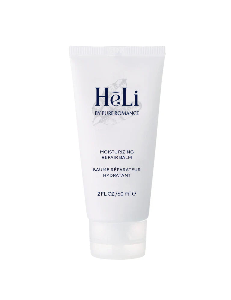 HēLi Moisturizing Repair Balm