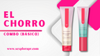 KIT El Chorro