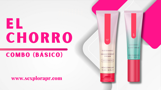 KIT El Chorro