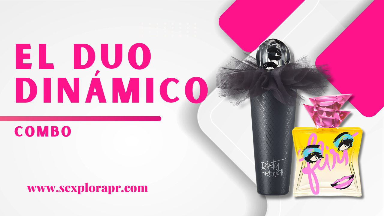 KIT El Duo Dinámico