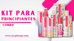 KIT para Principiantes