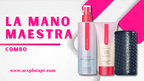 KITLa Mano Maestra