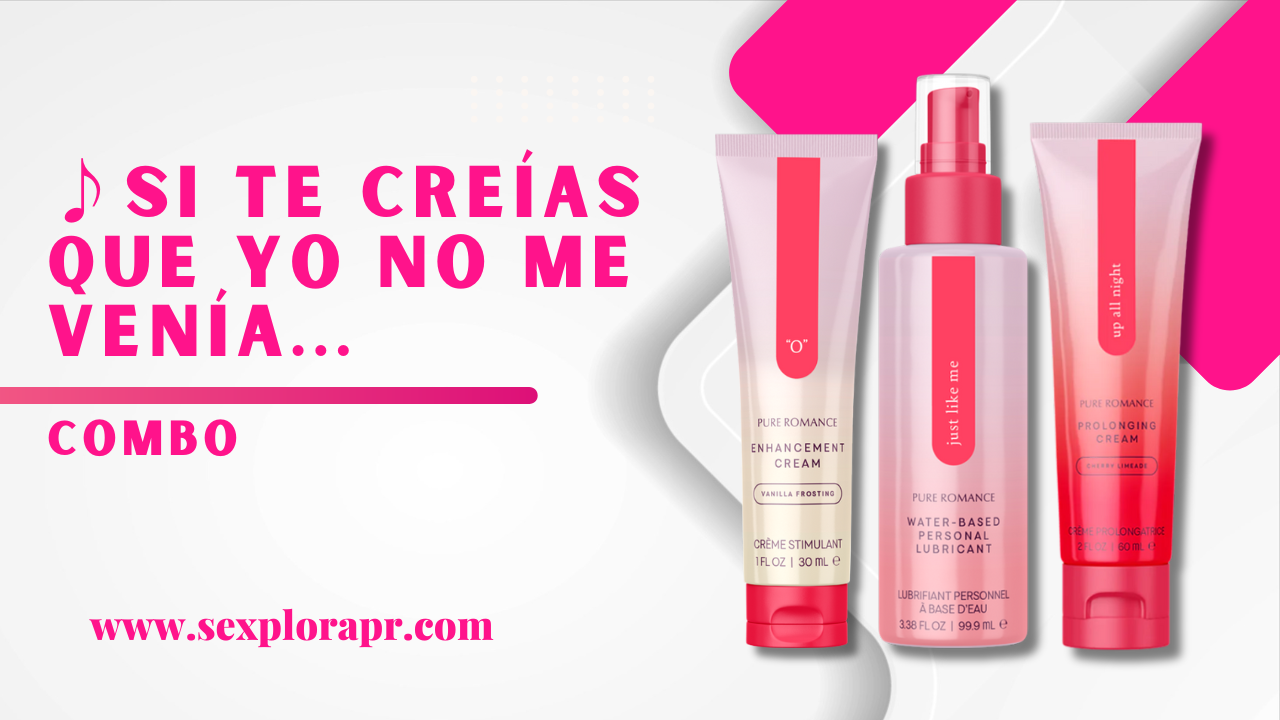 KIT ♪♫ Si te creías que yo no me venía, te has podido dar tremenda...