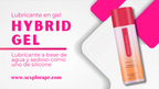 Hybrid Gel Lubricant
