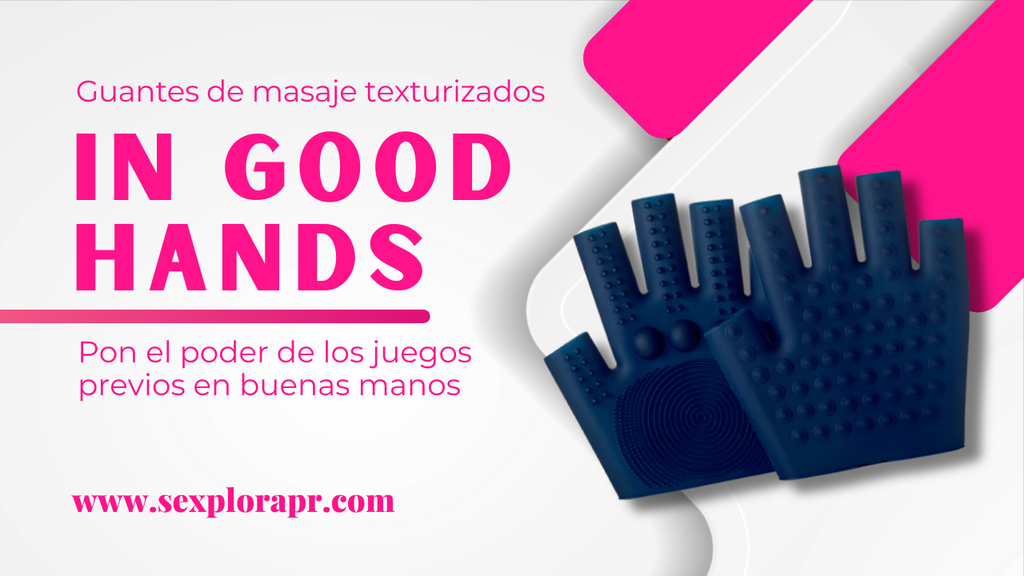 In Good Hands