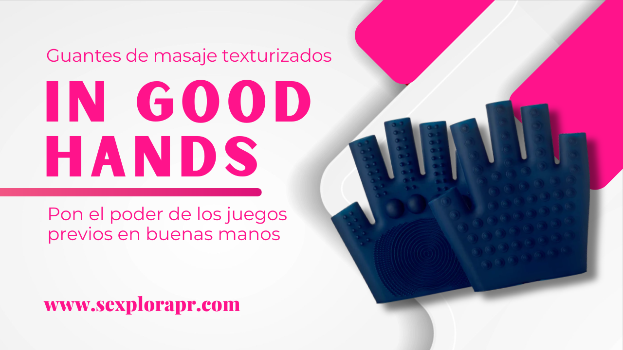 In Good Hands