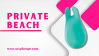 Private Beach