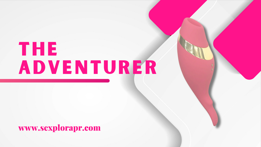 The Adventurer