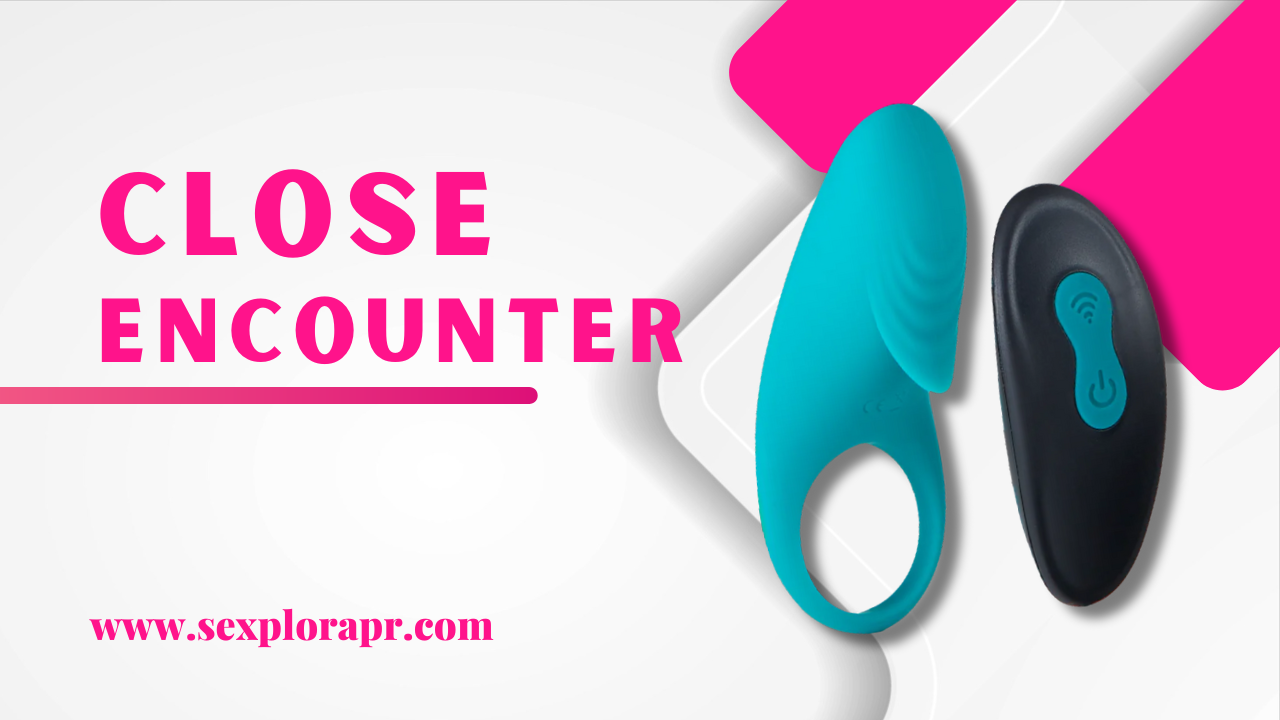 Close Encounter