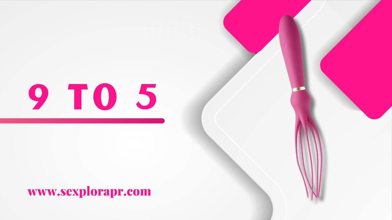 9 to 5