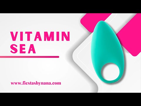 Vitamin Sea